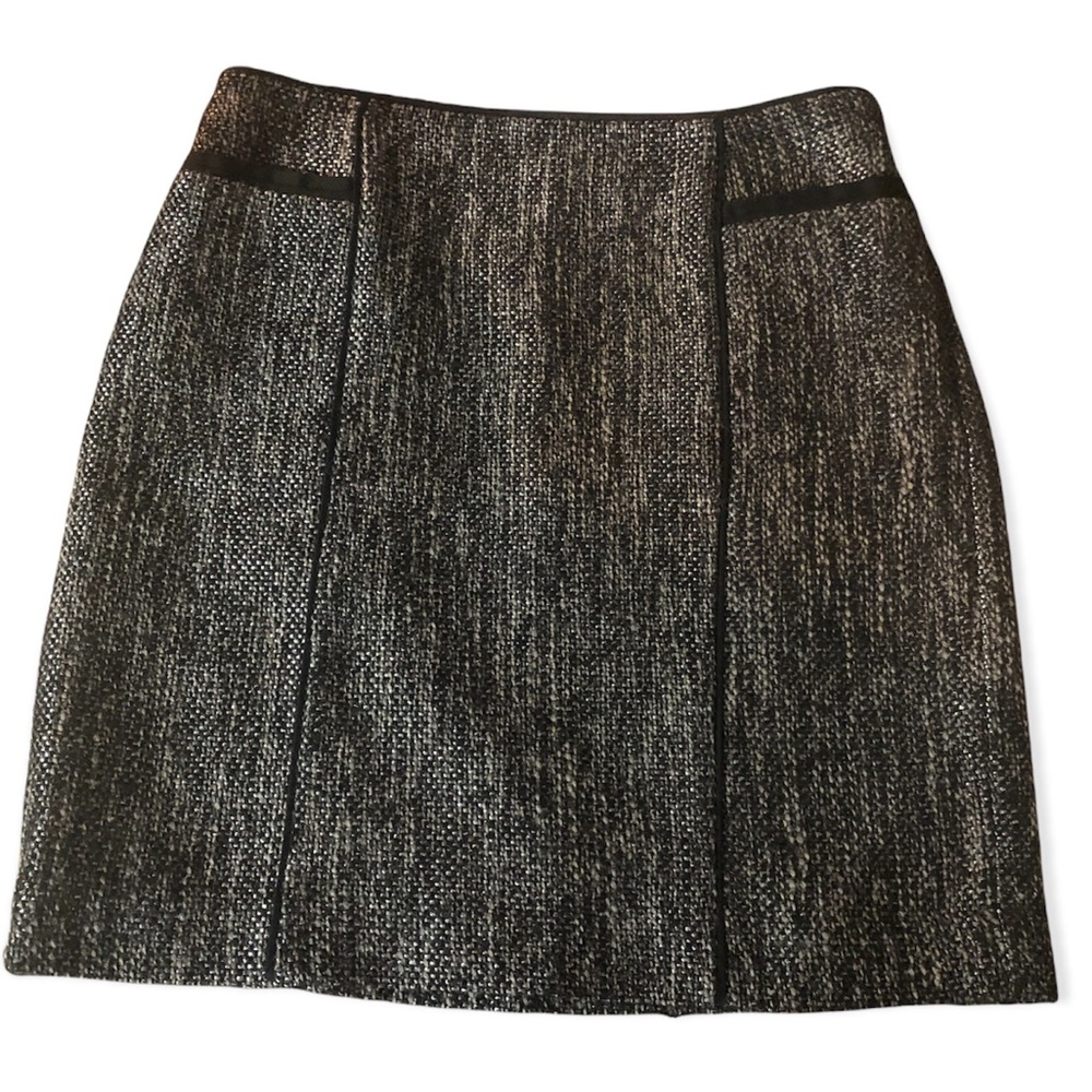 ❤️‍🔥3/$25❤️‍🔥White House Black Market Skirt